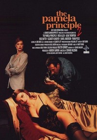 Seduce Me: Pamela Principle 2 (1994) - poster