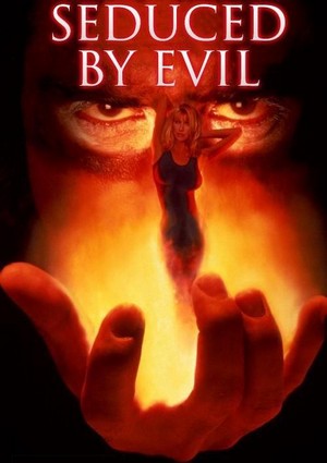 Seduced by Evil (1994) - poster