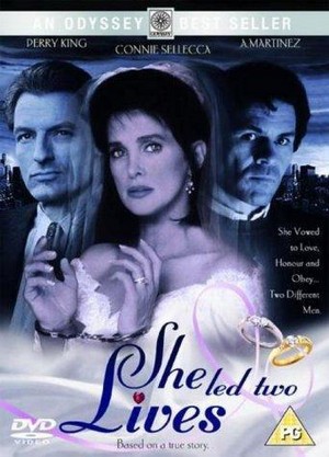 She Led Two Lives (1994) - poster