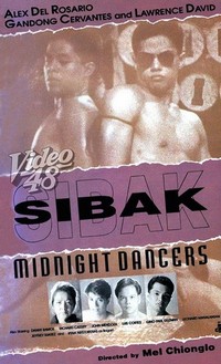 Sibak (1994) - poster