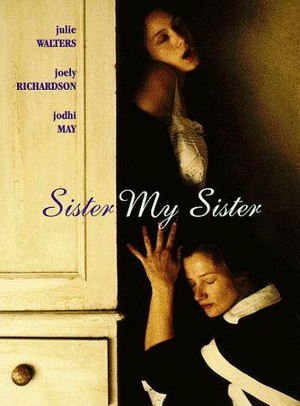Sister My Sister (1994) - poster