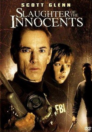 Slaughter of the Innocents (1994) - poster