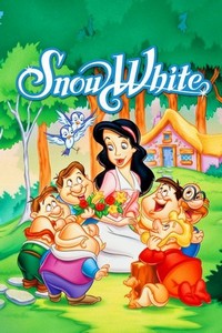 Snow White (1994) - poster