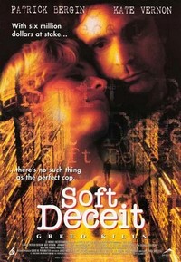 Soft Deceit (1994) - poster