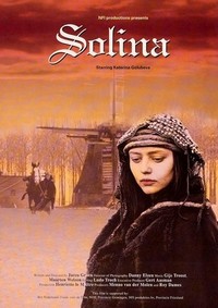 Solina (1994) - poster