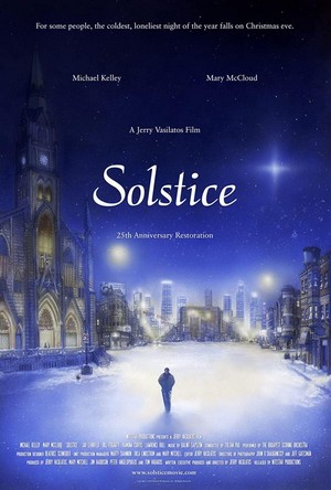 Solstice (1994) - poster