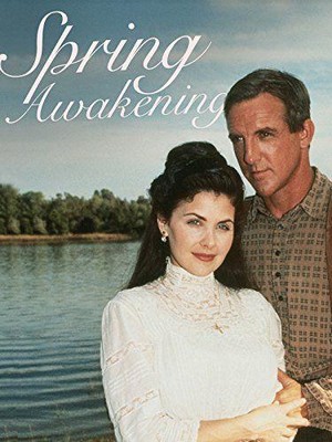 Spring Awakening (1994) - poster