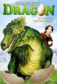 Stanley's Dragon (1994) - poster