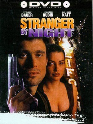 Stranger by Night (1994) - poster