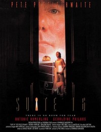 Suite 16 (1994) - poster