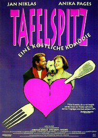 Tafelspitz (1994) - poster