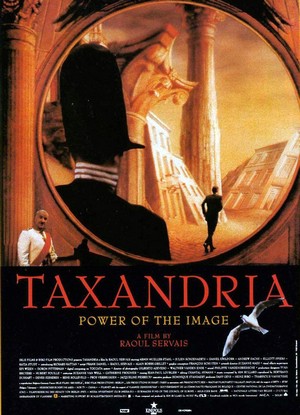 Taxandria (1994) - poster