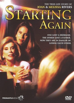 Tears and Laughter: The Joan and Melissa Rivers Story (1994) - poster