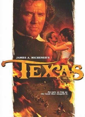 Texas (1994) - poster