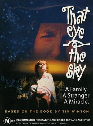 That Eye, the Sky (1994) - poster