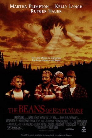 The Beans of Egypt, Maine (1994) - poster