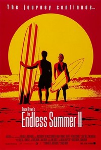 The Endless Summer 2 (1994) - poster