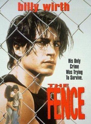 The Fence (1994) - poster