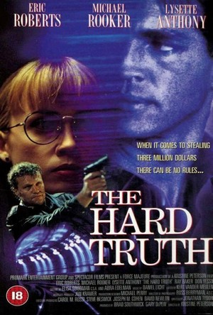 The Hard Truth (1994) - poster