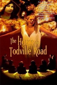 The House on Todville Road (1994) - poster