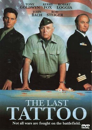The Last Tattoo (1994) - poster