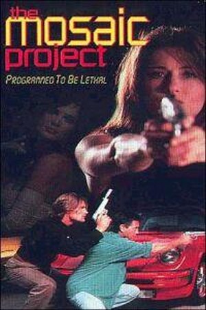 The Mosaic Project (1994) - poster
