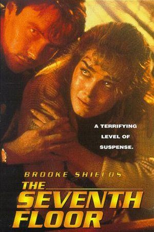 The Seventh Floor (1994) - poster