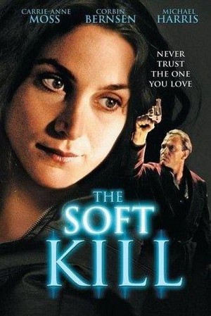 The Soft Kill (1994) - poster