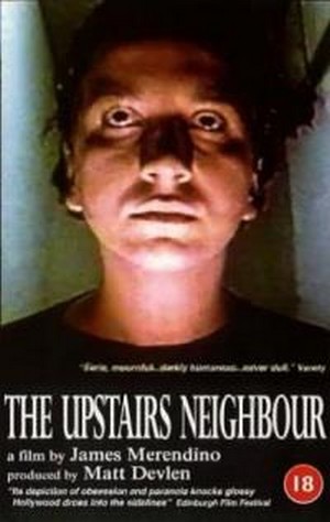 The Upstairs Neighbour (1994) - poster