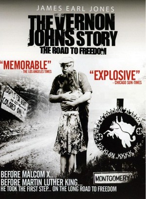 The Vernon Johns Story (1994) - poster