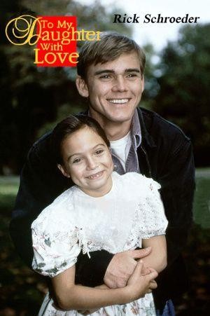 To My Daughter with Love (1994) - poster