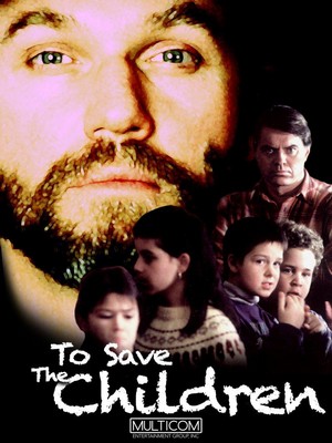 To Save the Children (1994) - poster