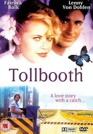 Tollbooth (1994) - poster
