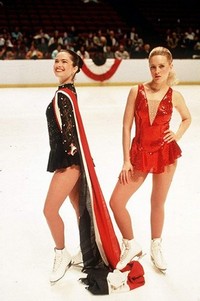 Tonya & Nancy - The Inside Story (1994) - poster