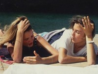 Trop de Bonheur (1994) - poster