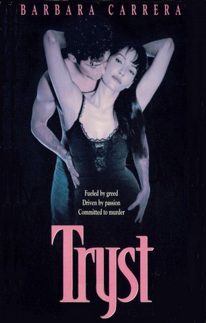 Tryst (1994) - poster