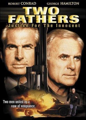 Two Fathers: Justice for the Innocent (1994) - poster