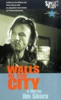 Walls in the City (1994) - poster