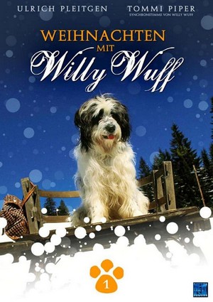 Weihnachten mit Willy Wuff (1994) - poster