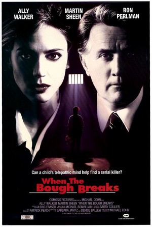 When the Bough Breaks (1994) - poster