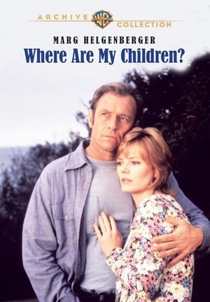Where Are My Children? (1994) - poster