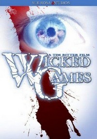 Wicked Games (1994) - poster