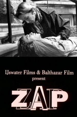 Zap (1994) - poster