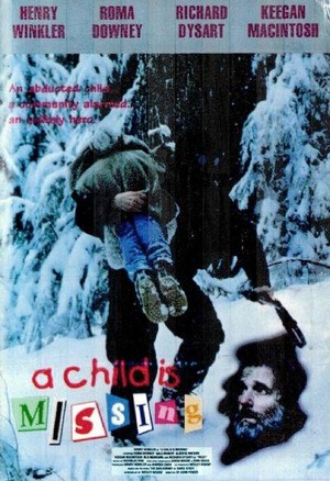 A Child Is Missing (1995) - poster