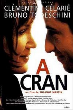 À Cran (1995) - poster