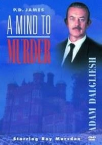 A Mind to Murder (1995) - poster