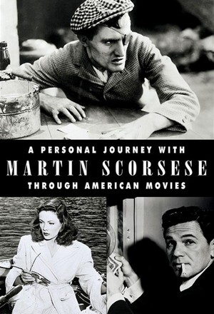 A Personal Journey with Martin Scorsese through American Movies (1995) - poster