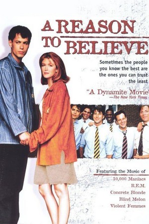 A Reason to Believe (1995) - poster