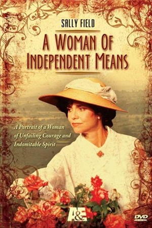 A Woman of Independent Means (1995) - poster
