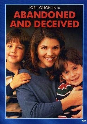 Abandoned and Deceived (1995) - poster